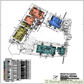 Historické apartmány Hellov dom, Banská Štiavnica. - 8