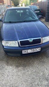 Predám/vemenim škoda octavia 1 1.6 75kw - 8