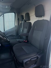 Ford Transit 2.0 TDCI - L2H2 - Trend - 130 PS - Odpočet DPH - 8