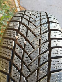 zimne pneumatiky 205/55 r16 matador - 8