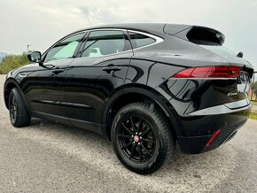 Jaguar E-Pace (2020) - 8