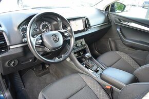 Škoda Karoq 2.0TDi.STYLE.DSG.4x4.KAMERA.LED.DPH.SERVIS ŠKODA - 8