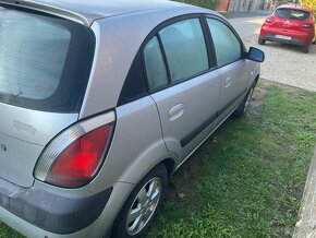 Kia Rio 1.4 16V 74kw - 8