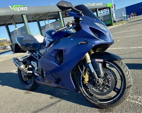 Suzuki GSX-R 600 K4 88kw - 8