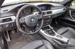 BMW Rad 3 320d - 8