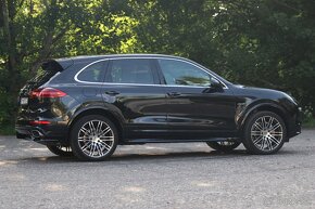 PORSCHE CAYENNE II.FL 193KW - 8