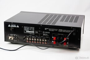 DENON DRA-625R /kvalitný výkonný japonský receiver s D.O. - 8