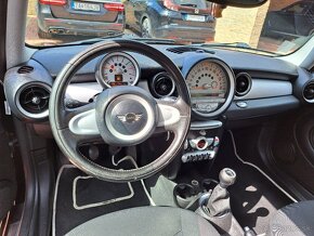 Mini Cooper Clubman 1.6i 88kw benzin - 8