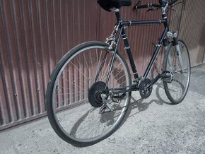 Predam crossovy bicykel Favorit - 8