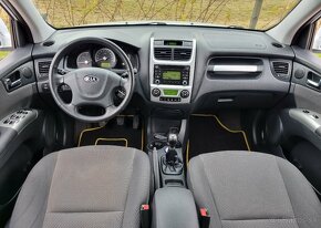 Kia Sportage 2.0i 104KW/141PS R.V.03/2010 - 8