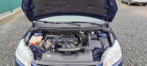 FORD FOCUS 1,6i benzin - 8