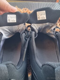 Používané Adidas Obuv Terrex AX4 GORE-TEX Hiking - 8