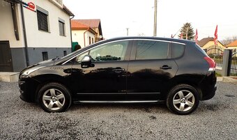 PEUGEOT 3008 1.6 BENZIN - 99 tis KM - 2014-PANORAMA -HEAD UP - 8