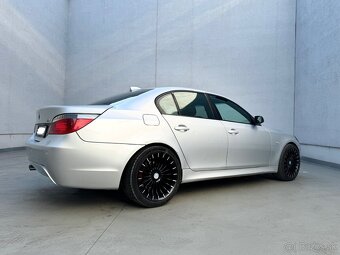 ✅ BMW E60 530xd AT ✅ - 8