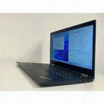 Notebook Lenovo ThinkPad X390 Yoga - 629911 - 8