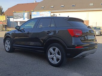 AUDI Q2 - 8