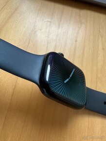 Apple Watch 7 45mm - 8