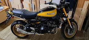 Kawasaki  Z900RS SE - 8