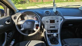 Ford Mondeo MK4 combi čítaj pozorne inzerát - 8