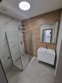 Nový moderný 2 izb apartmán Košice Myslava parkovanie - 8