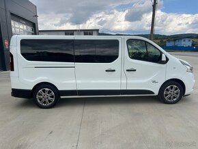 FIAT TALENTO L2H1, 1.6, 9MIEST, 2019, 107kW Biturbo , 141448 - 8