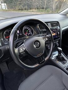 Volkswagen Golf 1.6 TDI - 8