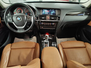 BMW X3 xDrive20d A/T-www.lumacarsmh.sk - 8