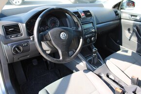 Volkswagen Golf Variant 1,9 TDi 77 kW TRENDLINE - 8