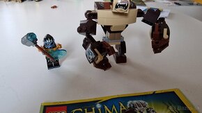 Predam Lego Chima - 8