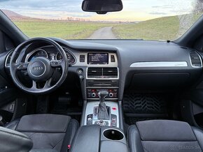 Audi Q7 4.2tdi - 8