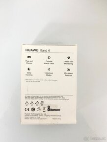 Hodinky Huawei Band 4 - 8