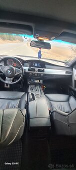 BMW e61 530d - 8