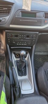 Citroen C5 X7 2.0HDi 100kw 2009 - 8