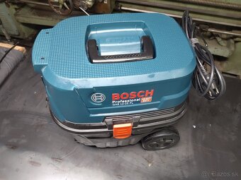 vysávač Bosch GAS 12-25 PL - 8