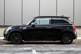 Mini Cooper S SE, 135 kW, automat, 2020, elektromotor - 8