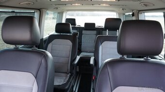 VW T6 Multivan 2.0 TDi / 180k - 8