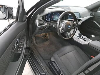 BMW 3 2.0 330E (215KW) 1. Majiteľ  MOZNY ODPOCET DPH - 8