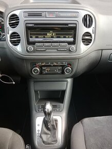 VW Tiguan 2.0TDI 103kW 2012,DSG, 4X4, Jen 145Tis, Po Servisu - 8