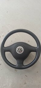 Vw golf 4 ,Passat trojramenny volant - 8