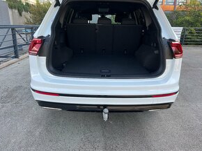 VOLKSWAGEN TIGUAN ALLSPACE 2.0TDI DSG 147KW 2021 - 8