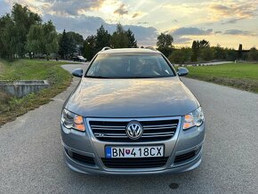 Volkswagen Passat B6 rline - 8