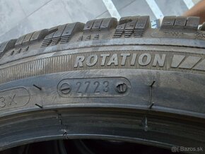 nové Zimne pneumatiky 225/40 r18 Nové Sebring dot2023 - 8