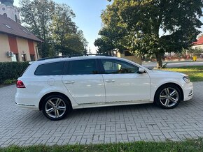 Vw-Passat-2,0Tdi-103Kw-140Ps-Automat-Dsg,Rv:2013-R-line - 8