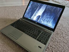 Hp Probook 4540/Intel Core i5/6gb Ram/460gbSSD/Win10 - 8