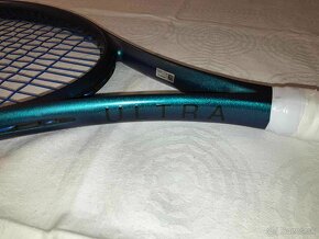 Tenisová raketa Wilson Ultra 100 v4 - 8