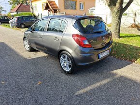 Opel corsa 1.4 74kw rv2012 nova stk ek - 8