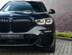 BMW X5 40i xDrive 250KW, M SPORT INDIVIDUAL TOP - 8