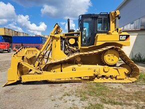 CATERPILLAR D6T - 8