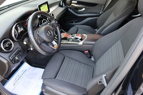 Mercedes-Benz GLC SUV 250d 4MATIC A/T - 8