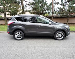 FORD KUGA 2.0TDCI TITANIUM, AWD - 8